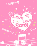 pic for love love song